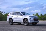 Mitsubishi Pajero Sport 2019 года (TH)